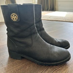 Tory Burch Boots size 7.5
